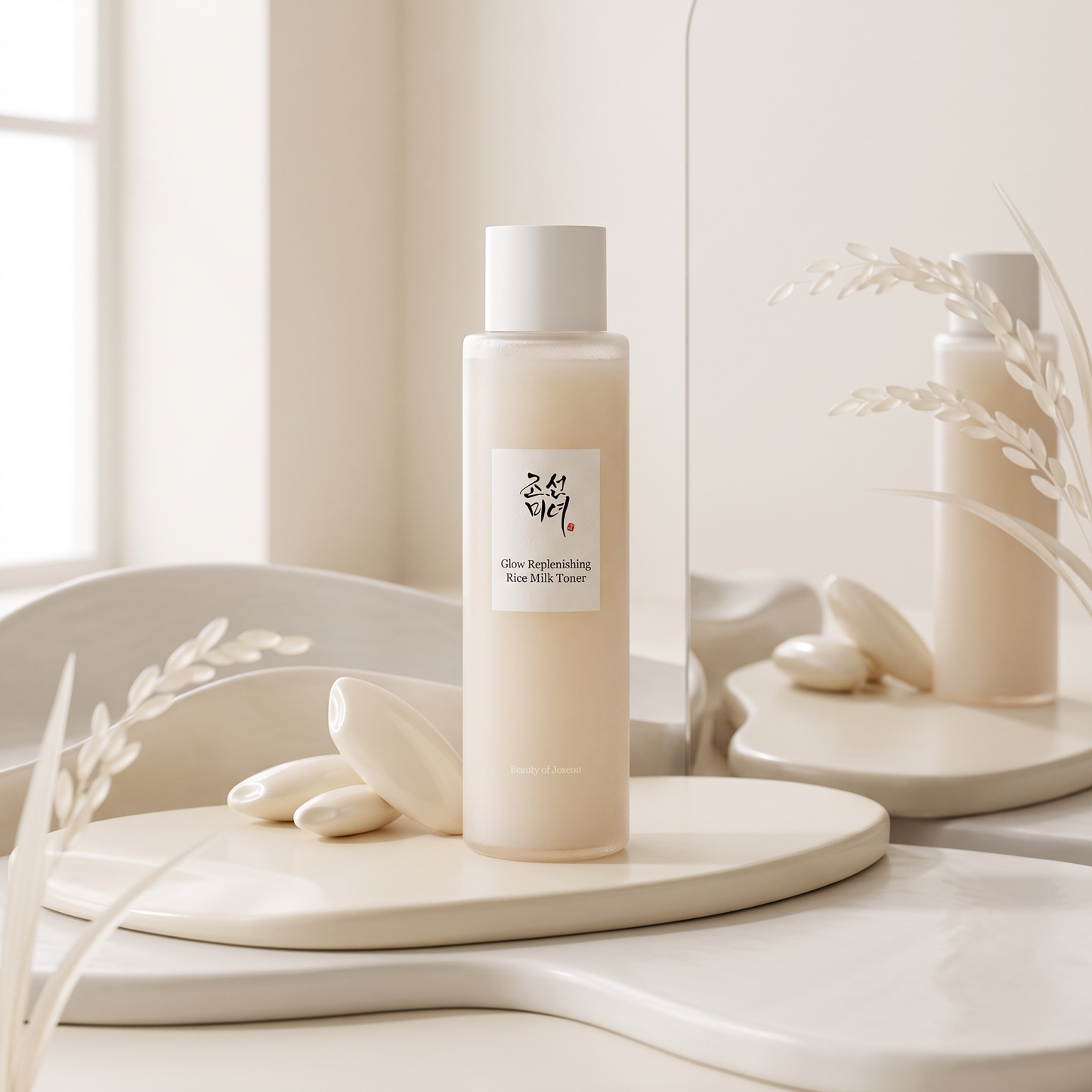 Beauty of Joseon Glow Replenishing Rice Milk 150ml