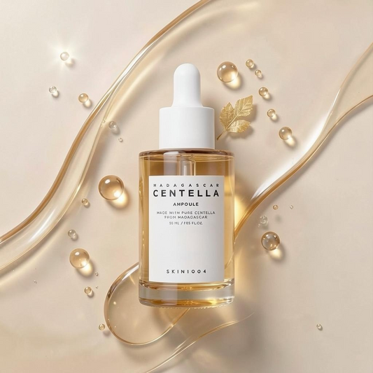 Skin1004 Madagascar Centella Ampoule 55ml