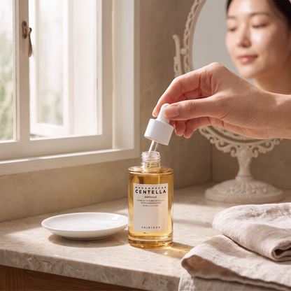 Skin1004 Madagascar Centella Ampoule 55ml