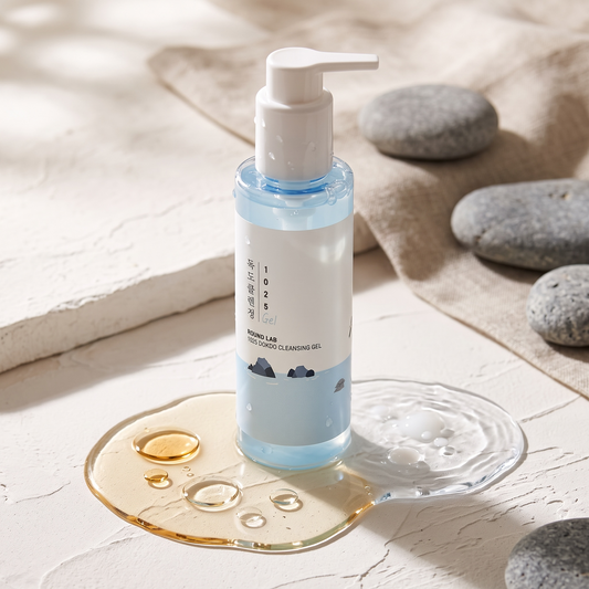 Round Lab 1025 Dokdo Cleansing Oil 200ml