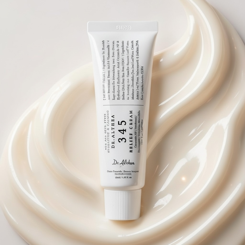 Dr. Althea 345 Relief Cream 50ml