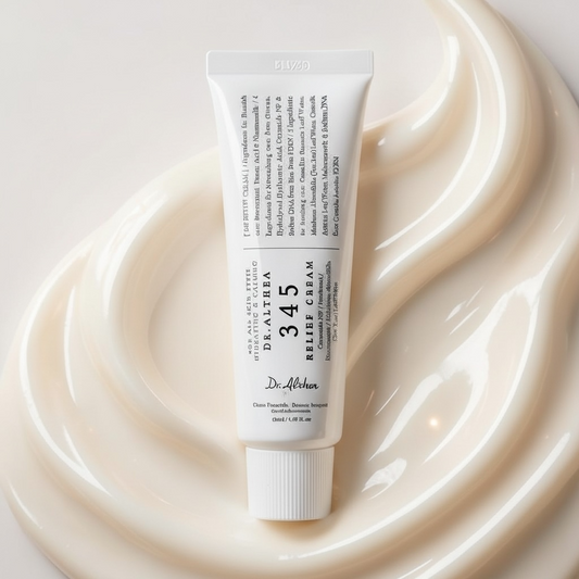 Dr. Althea 345 Relief Cream 50ml