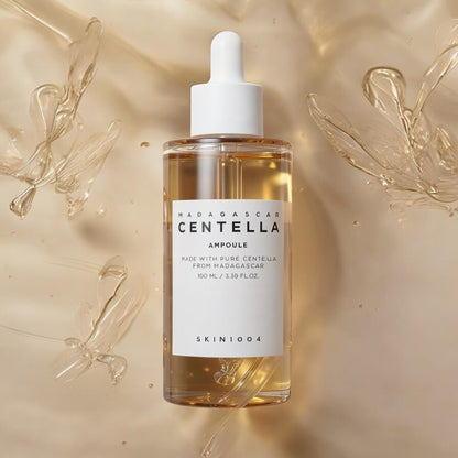 Skin1004 Madagascar Centella Ampoule 100ml