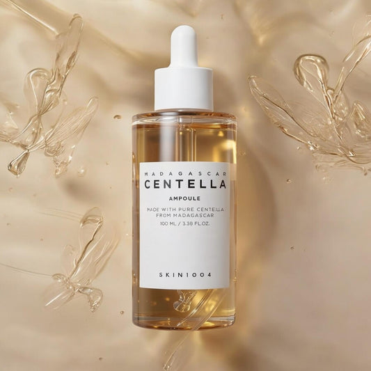 Skin1004 Madagascar Centella Ampoule 100ml