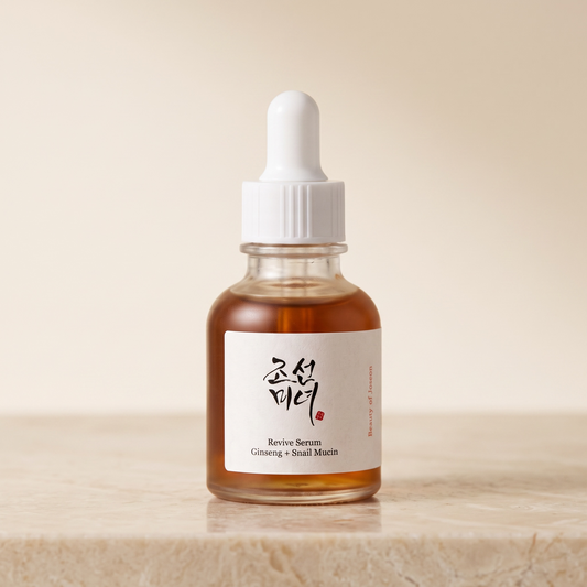 Beauty of Joseon Revive Serum 30ml