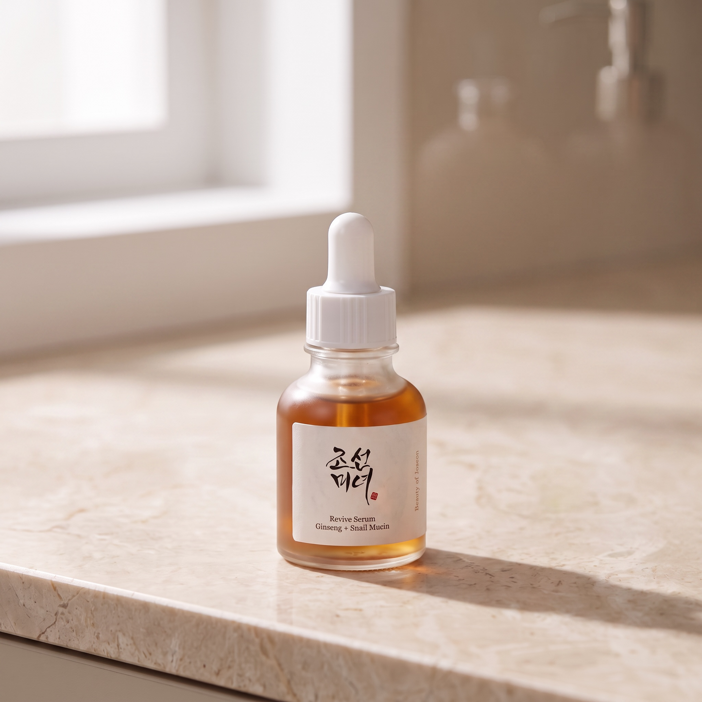 Beauty of Joseon Revive Serum 30ml