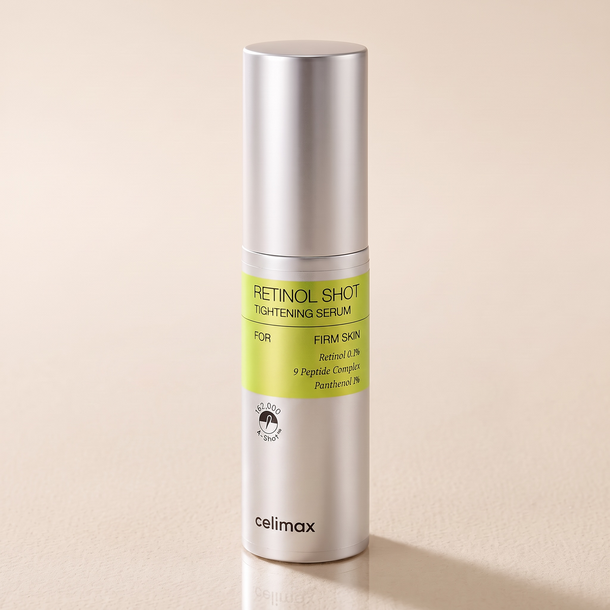 Celimax The Vita A Retinol Shot Tightening Serum 30 ml