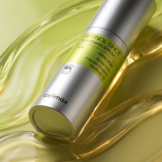 Celimax The Vita A Retinol Shot Tightening Serum 30 ml