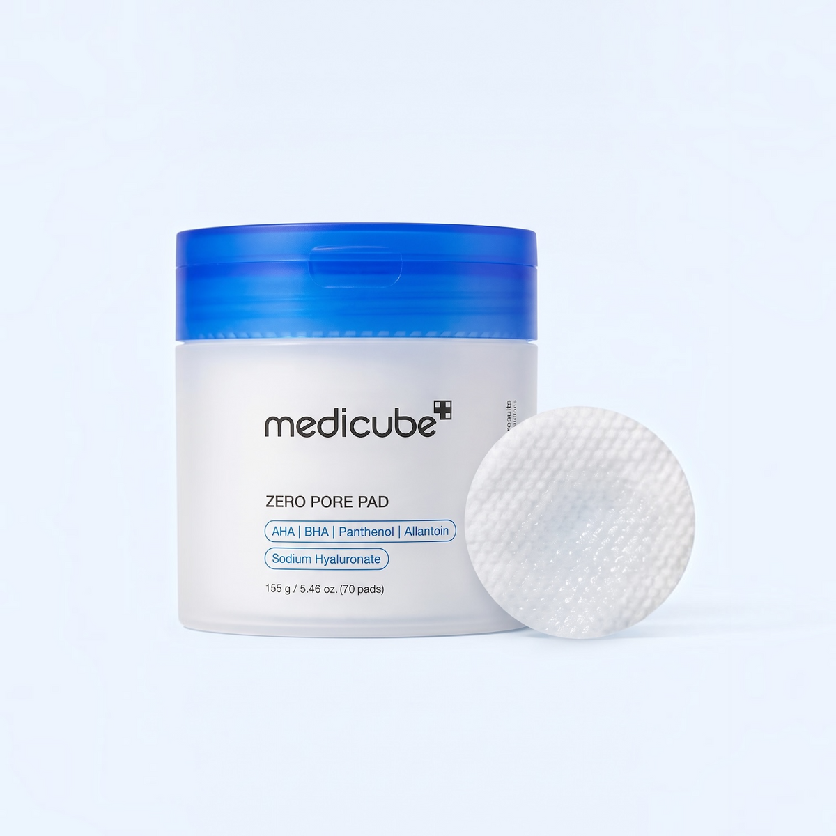 MEDICUBE Zero Pore Pad