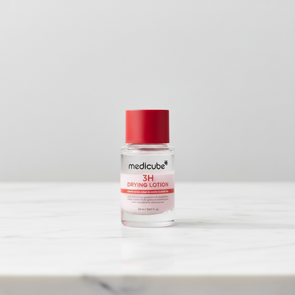 MEDICUBE 3H Drying Lotion — 20 ml