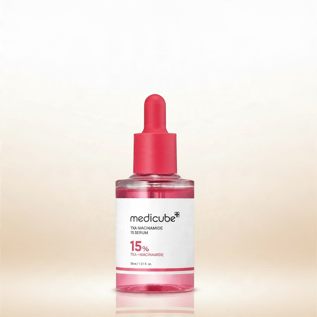 Medicube TXA Niacinamide 15% Serum 30ml