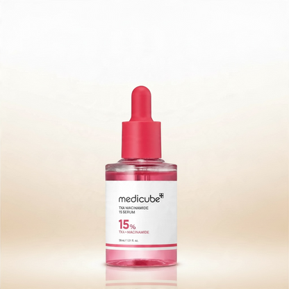 Medicube TXA Niacinamide 15% Serum 30ml