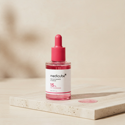 Medicube TXA Niacinamide 15% Serum 30ml