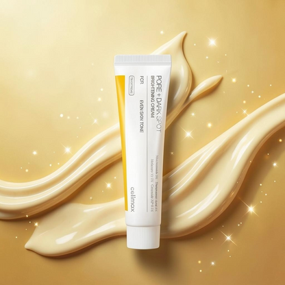 Celimax Pore+Dark Spot Brightening Cream 35ml