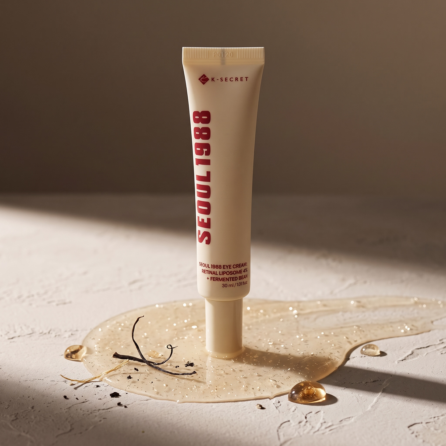 K-Secret Seoul 1988 Eye Cream Retinal Liposome 4% 30ml