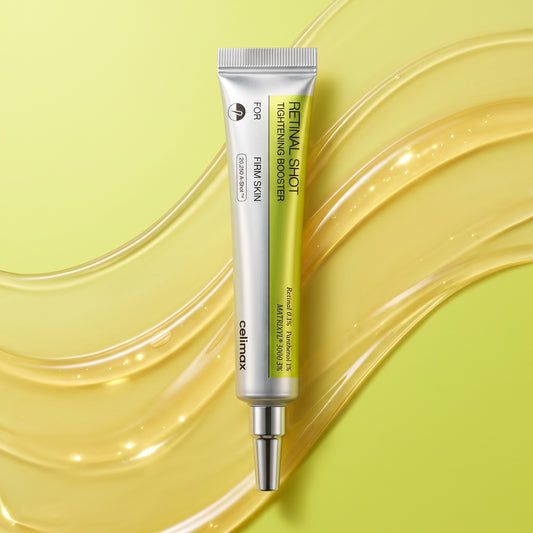 Celimax The Vita-A Retinal Shot Tightening Booster 15ml