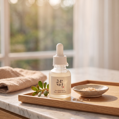 Beauty of Joseon Glow Deep Serum Rice+Arbutin 30ml