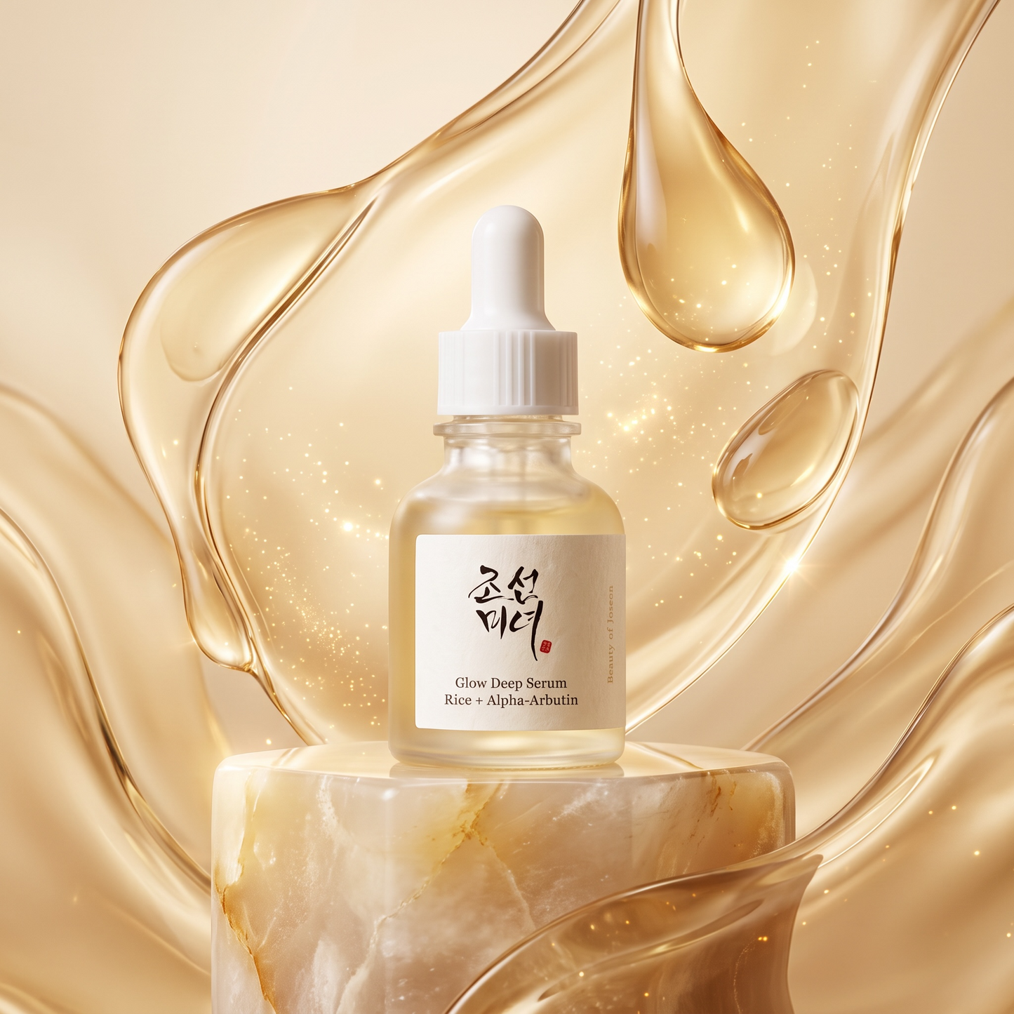 Beauty of Joseon Glow Deep Serum Rice+Arbutin 30ml