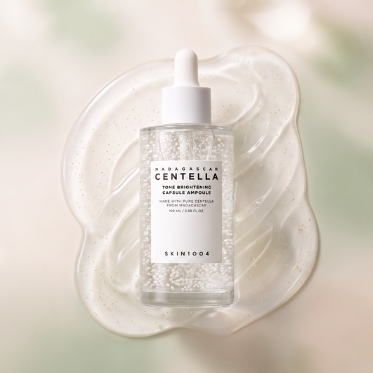 Skin1004 Madagascar Centella Tone Brightening Capsule Ampoule 100ml