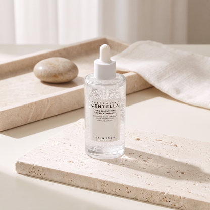 Skin1004 Madagascar Centella Tone Brightening Capsule Ampoule 100ml