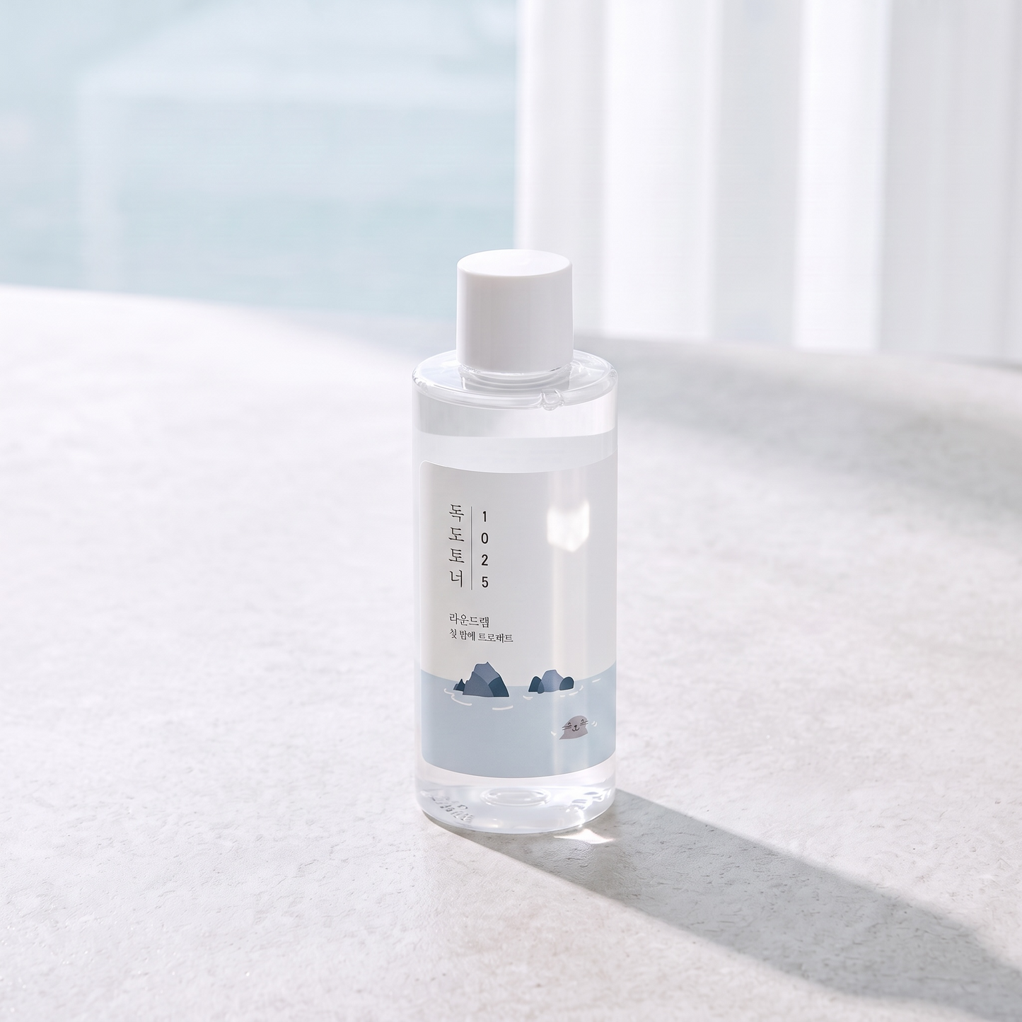 Round Lab 1025 Dokdo Toner 200ml