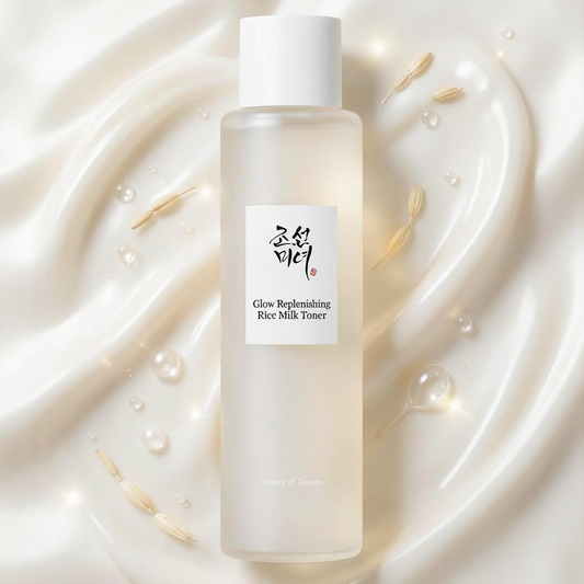 Beauty of Joseon Glow Replenishing Rice Milk 150ml